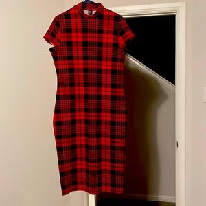 Women’s Holiday Dress